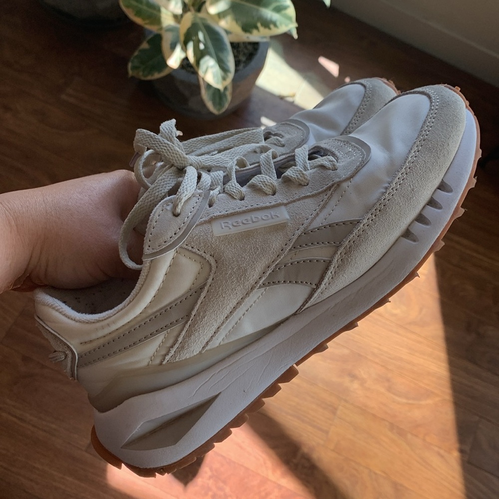 Reebok women ortholite